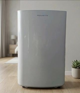 Nette Rowenta Dolce Cool Mobiele Airco – Compact & Krachtig