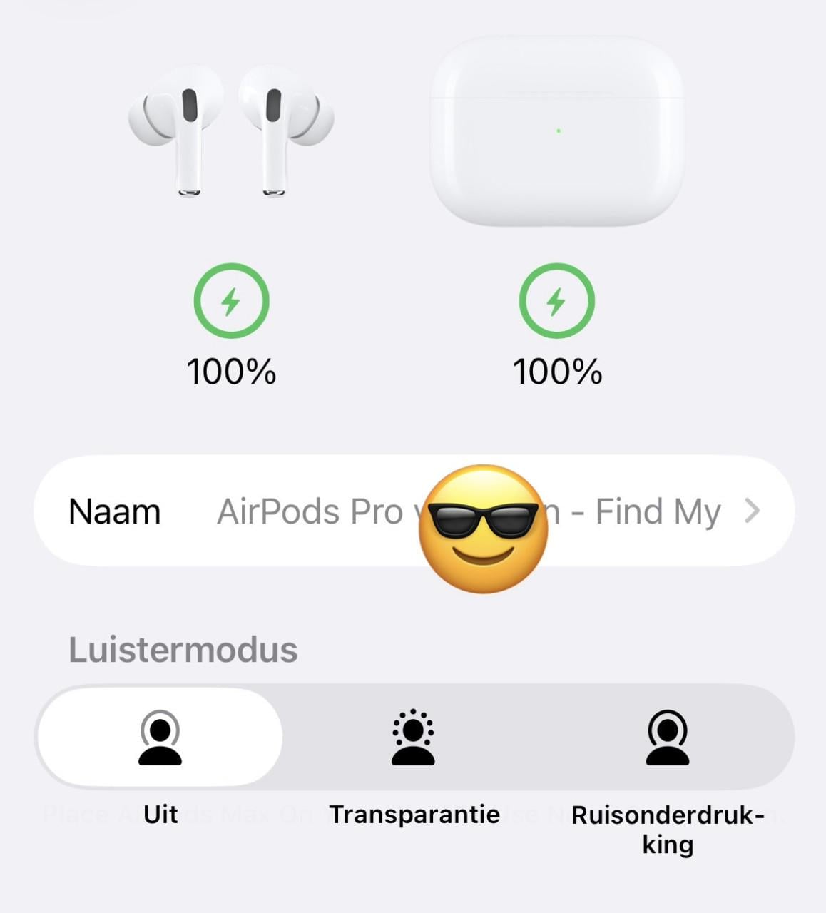 Apple AirPods Pro