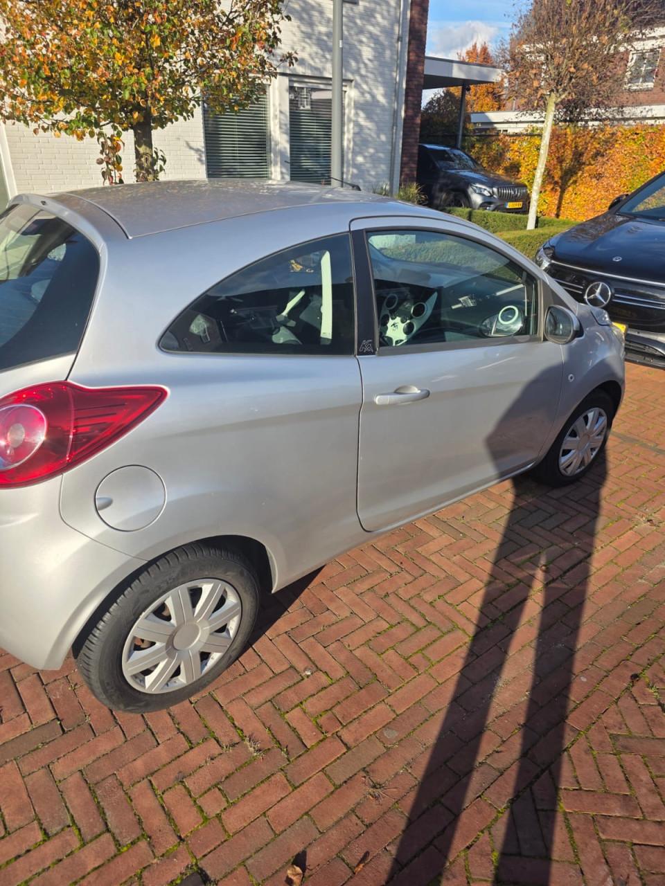 Ford ka 1.2