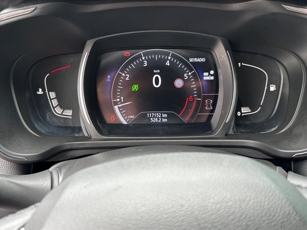 Renault Kadjar energy tce 130pk intens| leder| camera| stoelverwarm| naviga