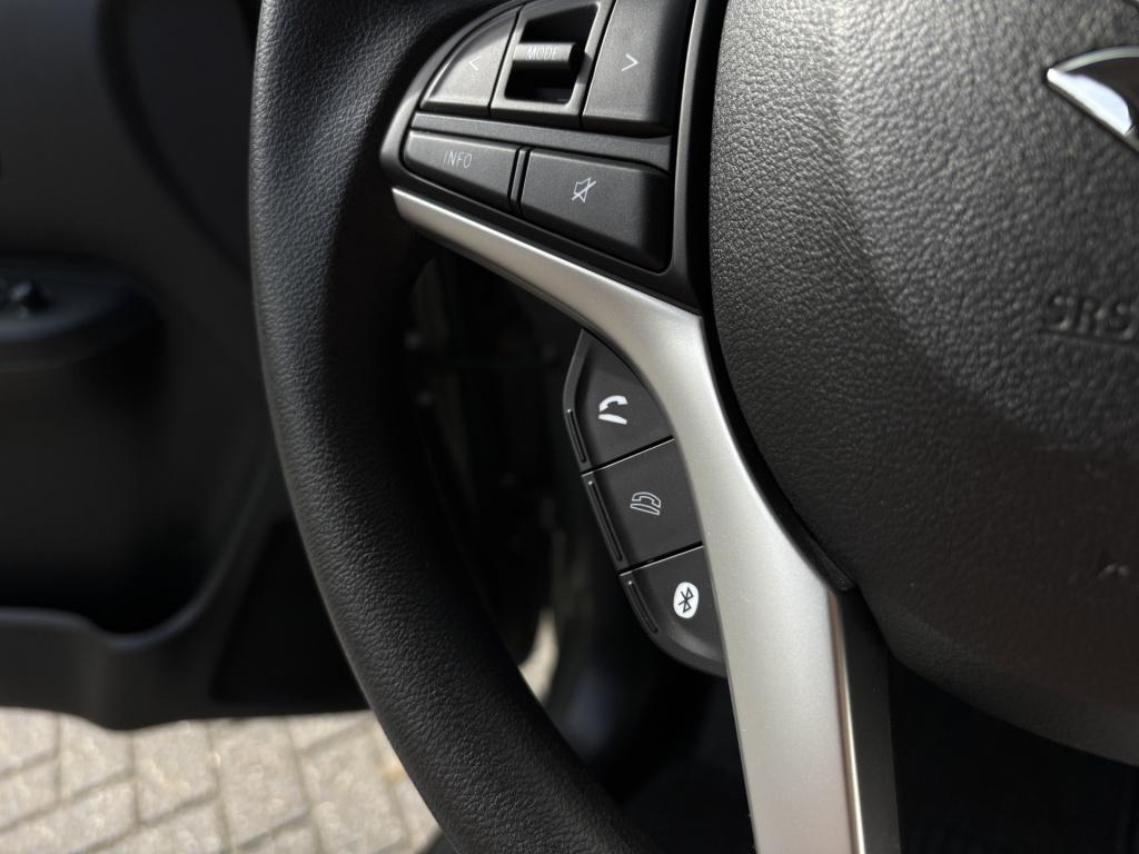 Suzuki Ignis automaat 1.2 smart hybrid select