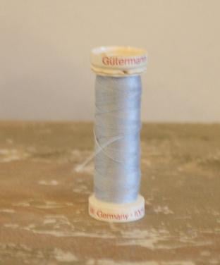 Klosje licht blauwe  garen