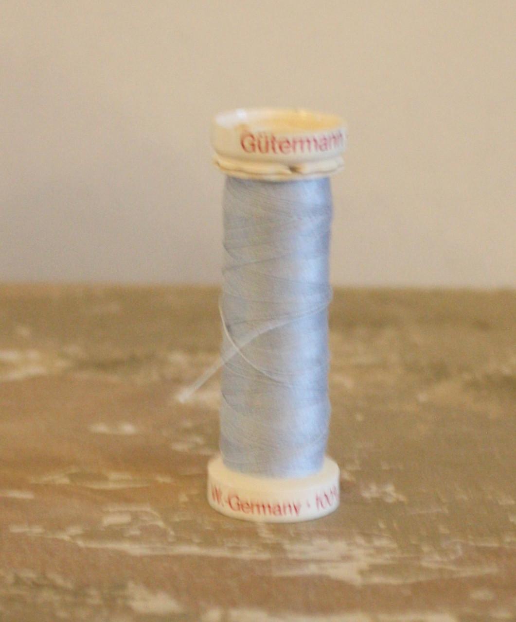 Klosje licht blauwe  garen