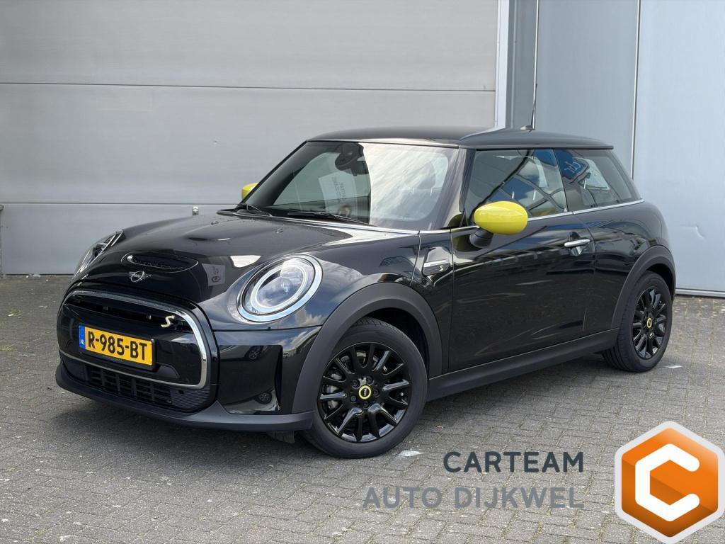 Mini Electric classic 33 kwh