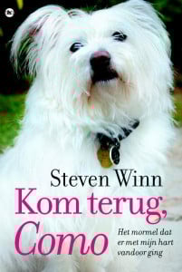 Steven Winn - Kom terug, Como.