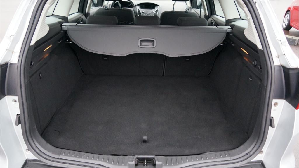 Ford Focus wagon 1.0 lease edition rijklaar incl garantie