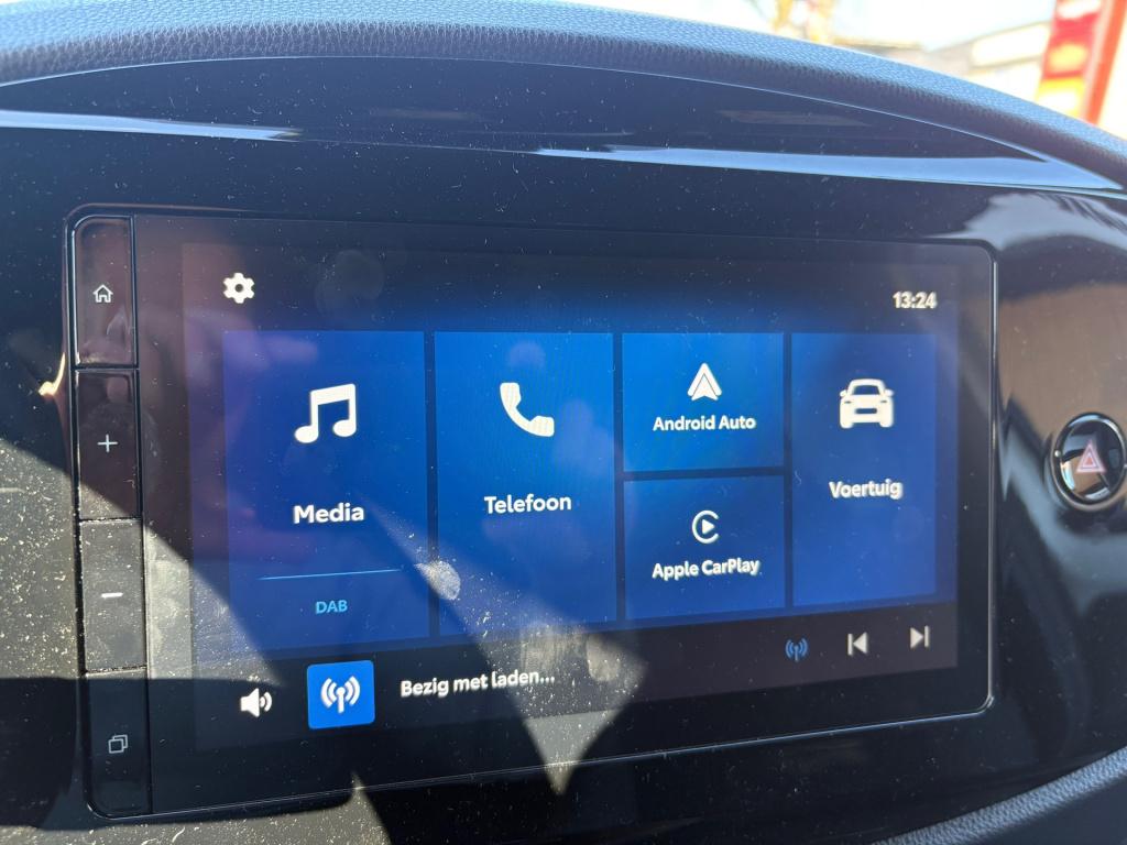 Toyota Aygo x 1.0 vvt-i mt play