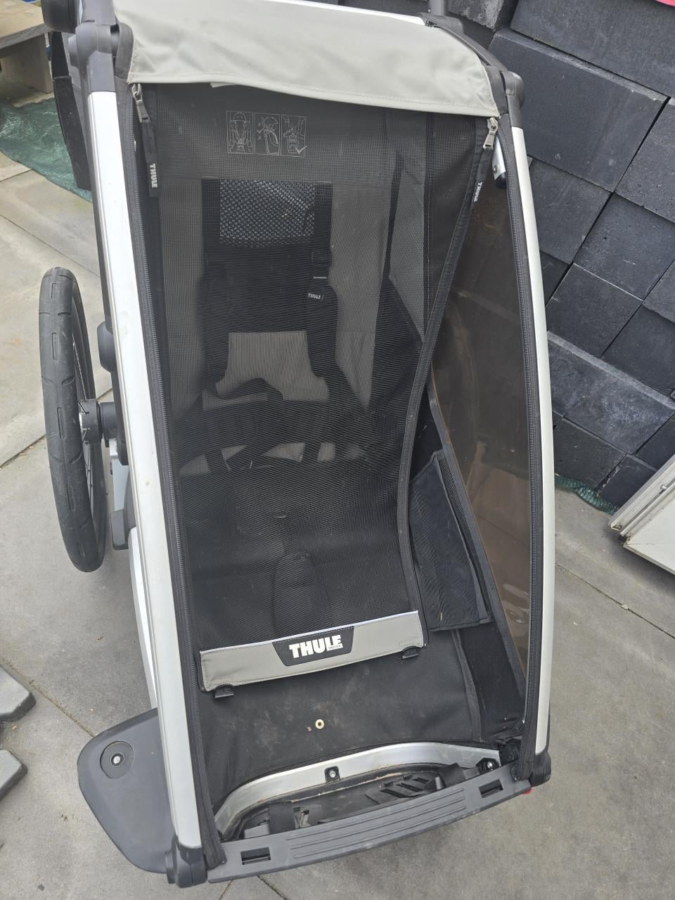 Thule Chariot Lite 1