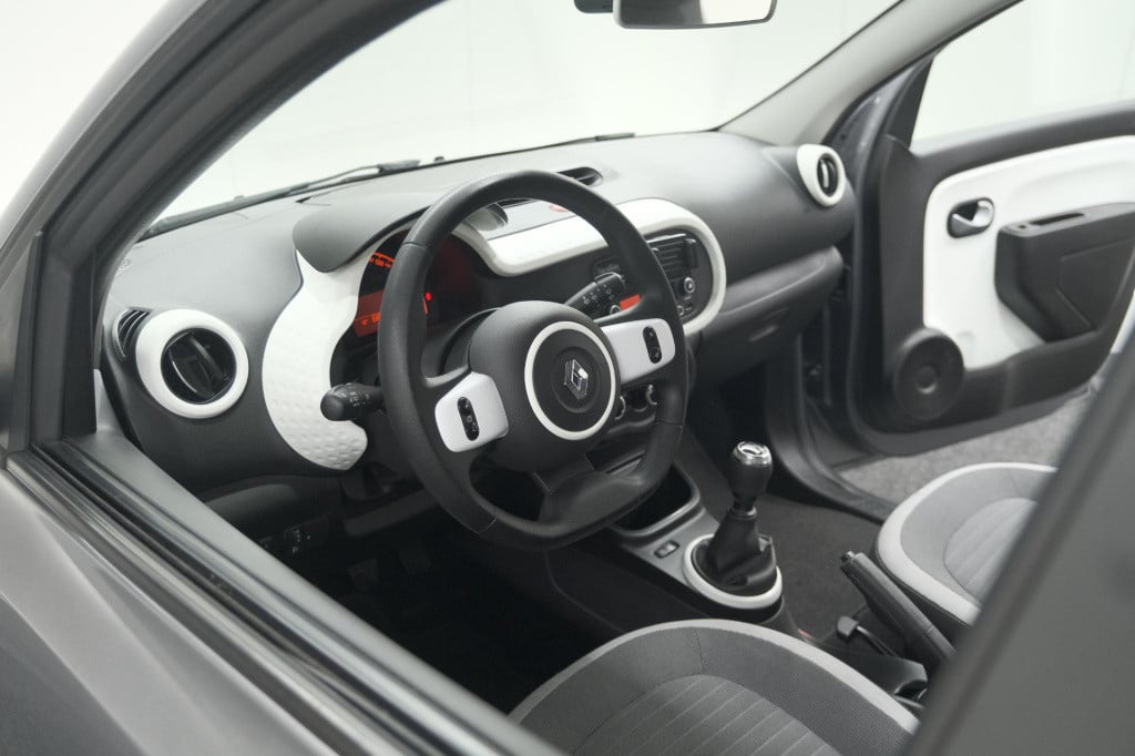 Renault Twingo 1.0 sce collection | cruise control | parkeersensoren | airc