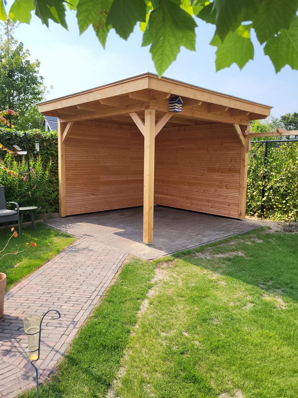 MT Timmerwerken sinds 2008