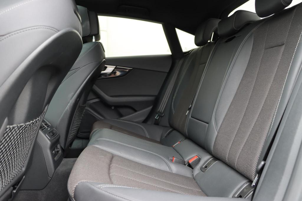Audi A5 sportback 35 tfsi s edition competition 150pk s tronic