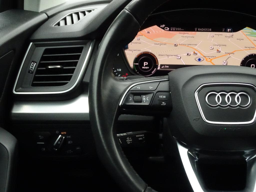 Audi Q5 50 tfsi e quattro pro line s-line | led | 19"