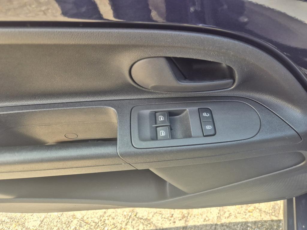 Skoda Citigo 1.0 greentech expedition