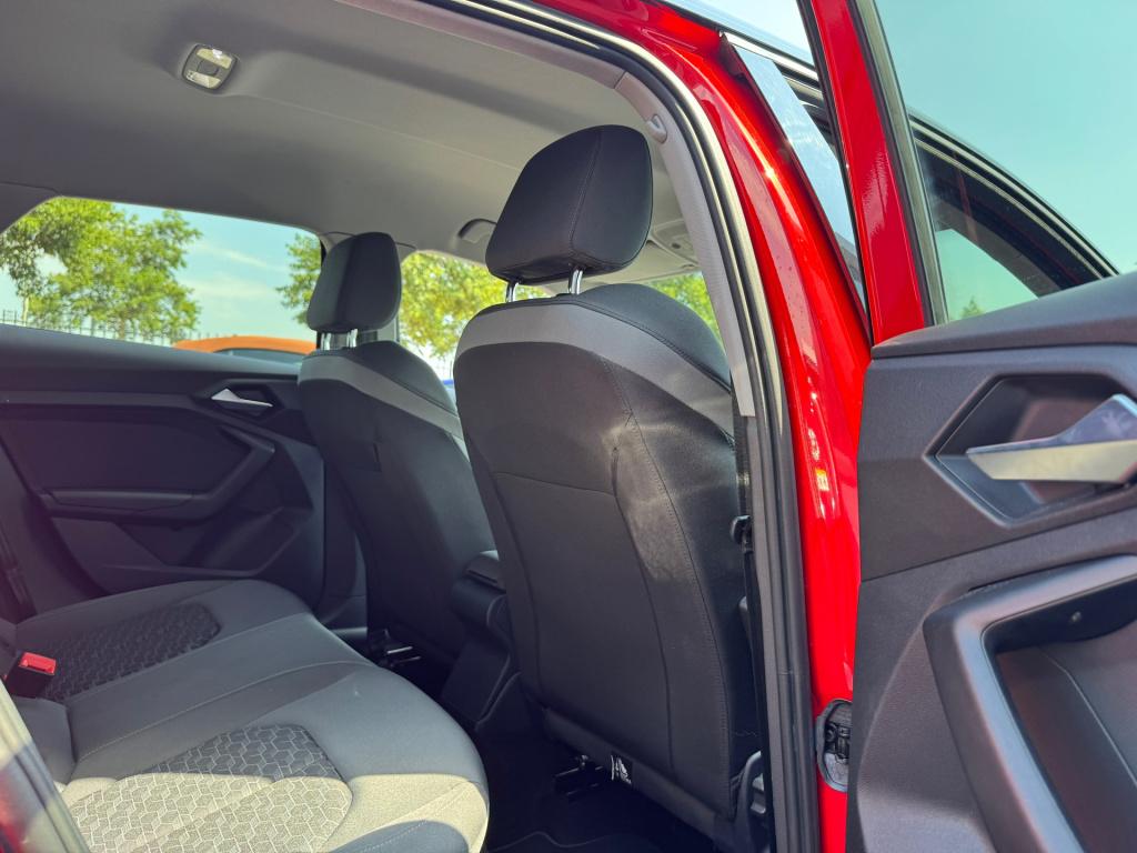 Audi A1 Sportback 30 tfsi s line * matrix led * carplay * cruise control * 