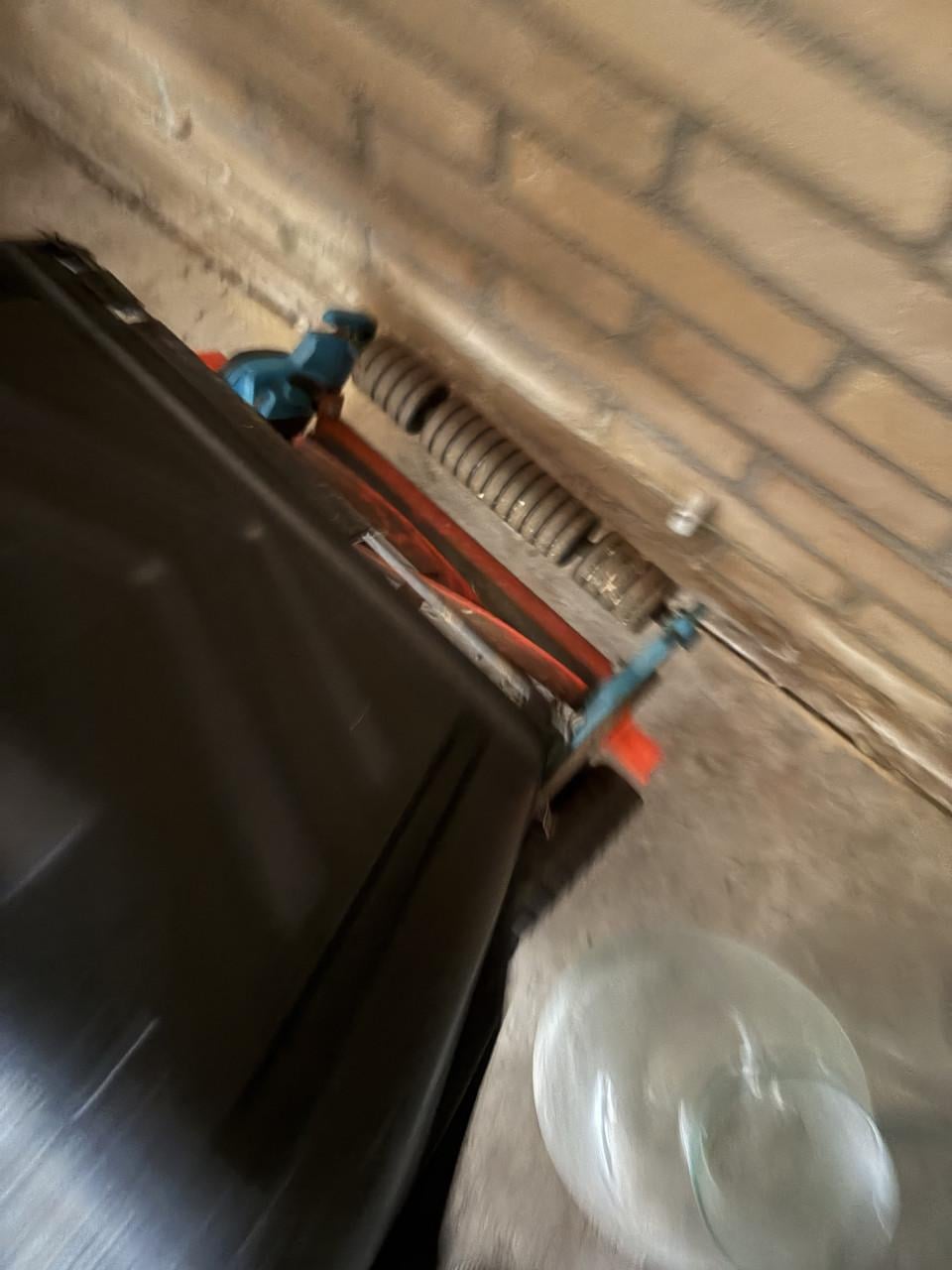 Gardena handgrasmaaier 300