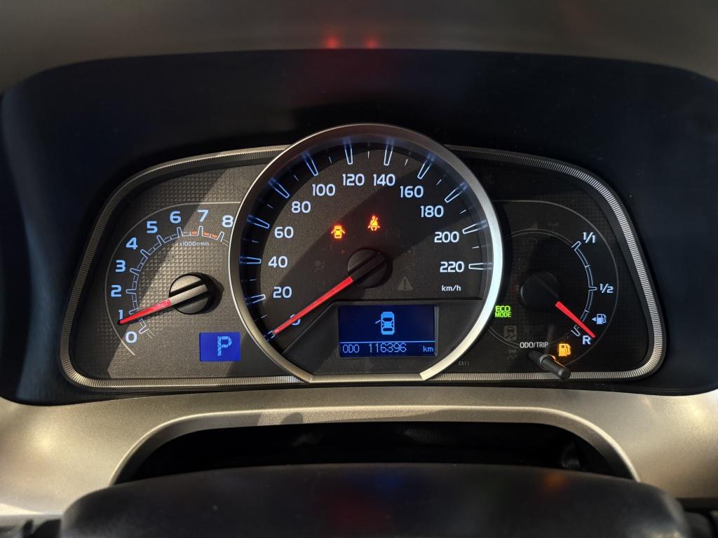 Toyota Rav4 2.0 dynamic limited 4wd | trekgewicht 1500 kg | trekhaak |