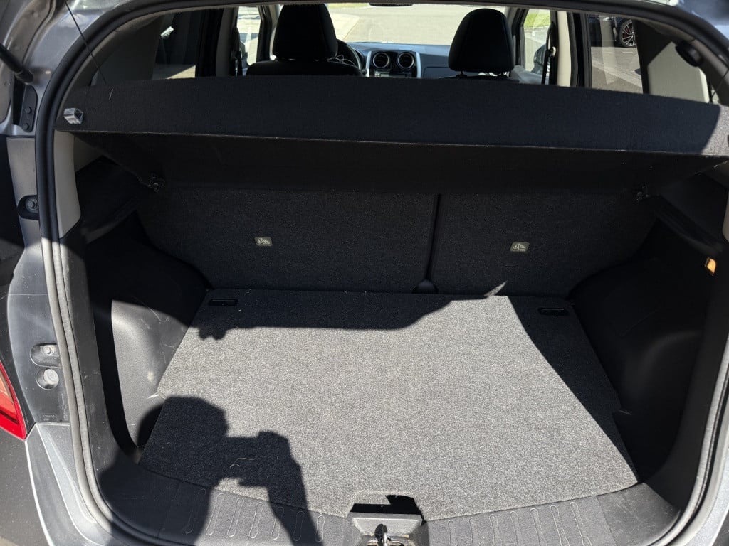 Nissan Note 1.2 dig-s tekna // automaat //