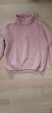 Roze coltrui