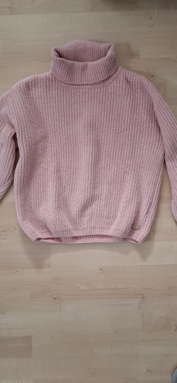 Roze coltrui
