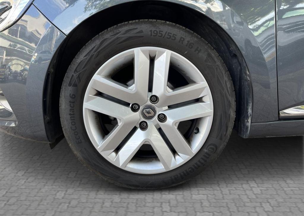 Renault Clio 1.0 tce 100 zen