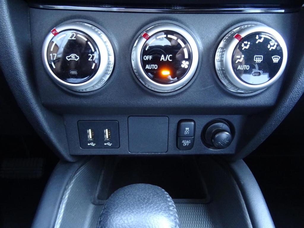 Mitsubishi Asx 2.0 150 pk automaat|achteruitrijcamera|rijklaar