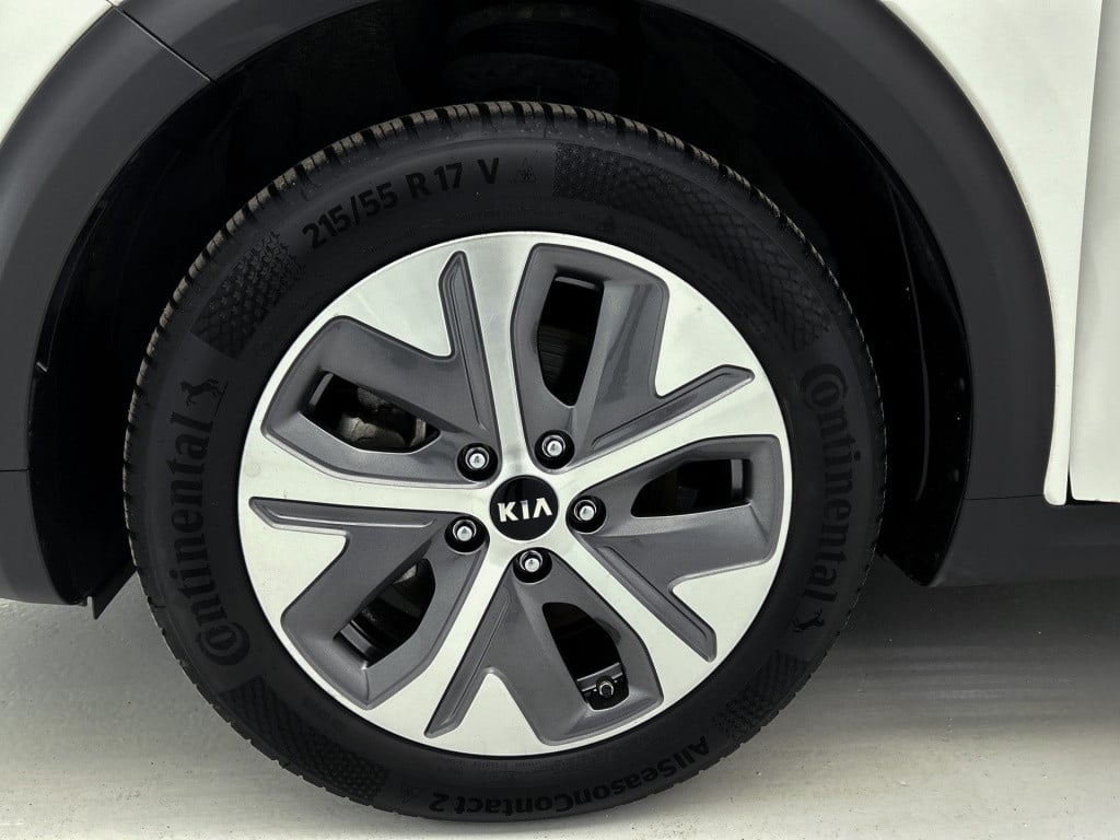 Kia E-niro dynamicplusline 64 kwh | schuif-/kanteldak |