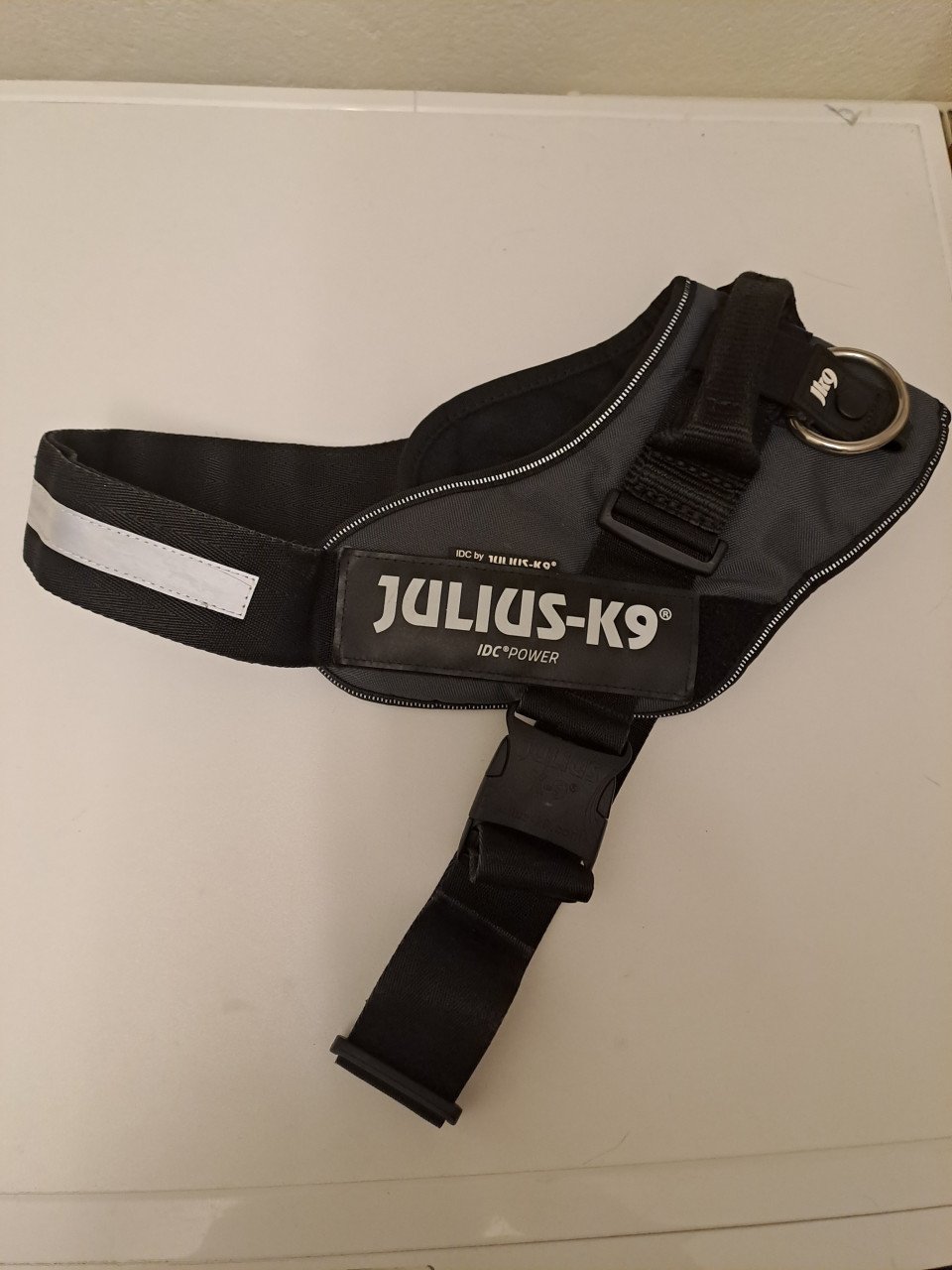 Julius K9 Powertuig
