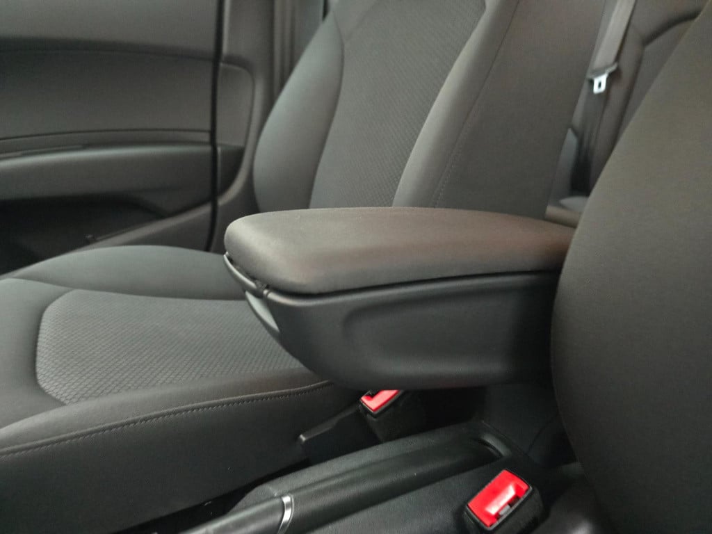 Audi A1 Sportback occasion 1.2 tfsi admired s line black edition | unieke l