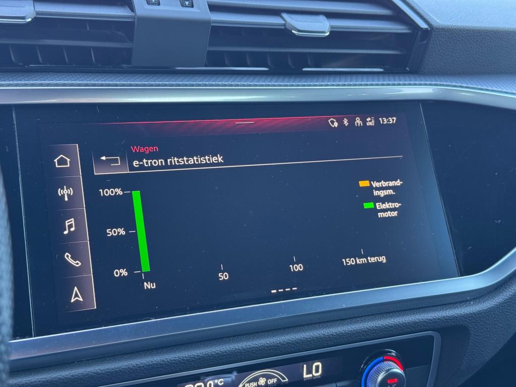 Audi Q3 45 tfsi e s edition * camera * matrix led * carplay
