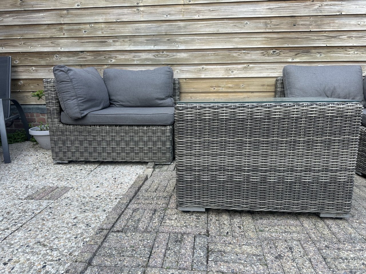 Loungeset