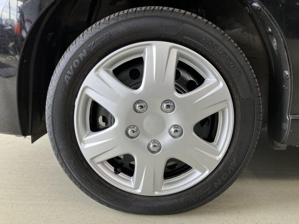 Suzuki Alto 1.0 Comfort Plus