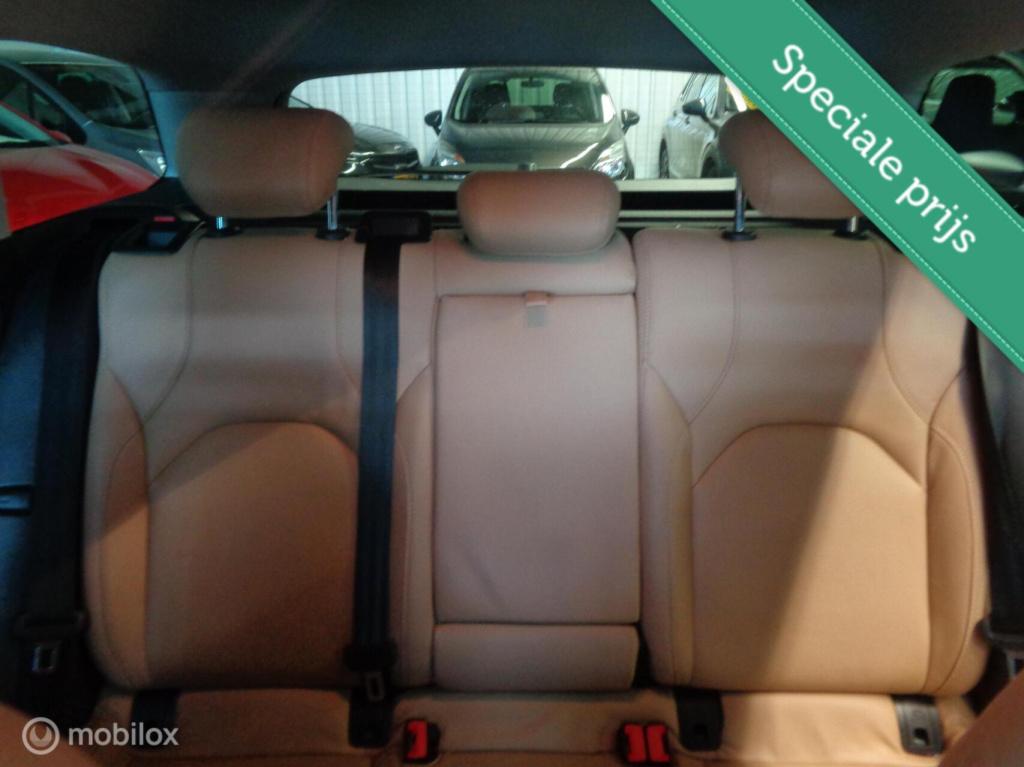 Seat Leon st 1.0 ecotsi style connect/airco/led/lm velgen/navigatie/carplay