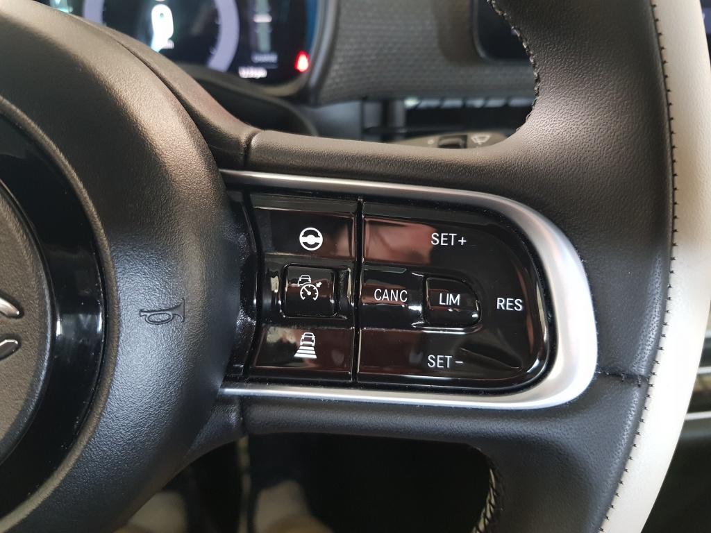 Fiat 500e cabrio la prima 42 kwh