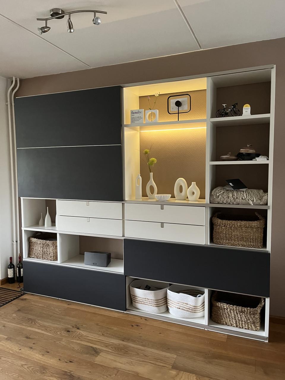 Wandkast