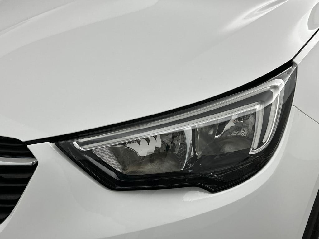 Opel Crossland X 1.2 turbo 120 jaar edition