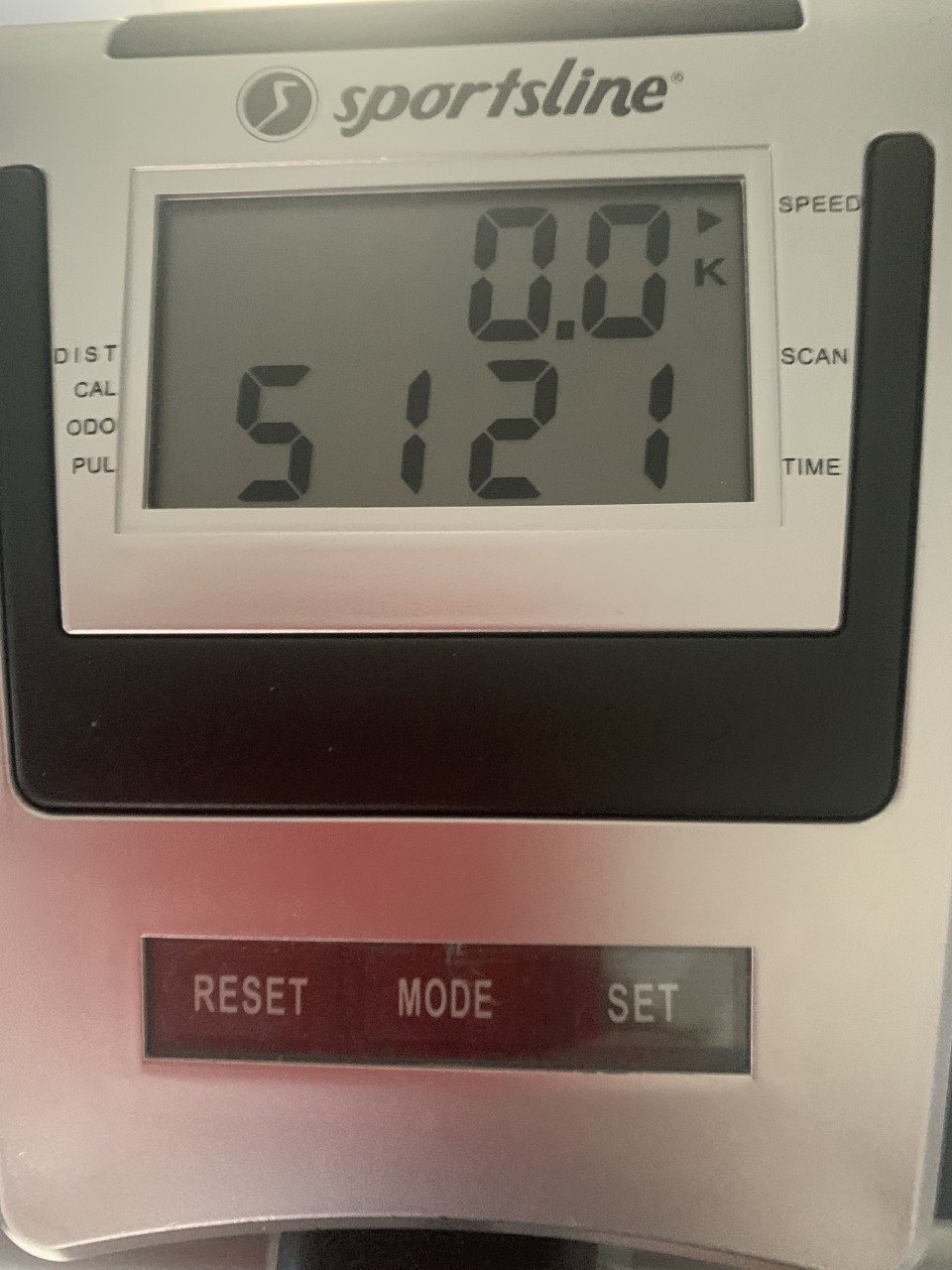 Hometrainer(s)