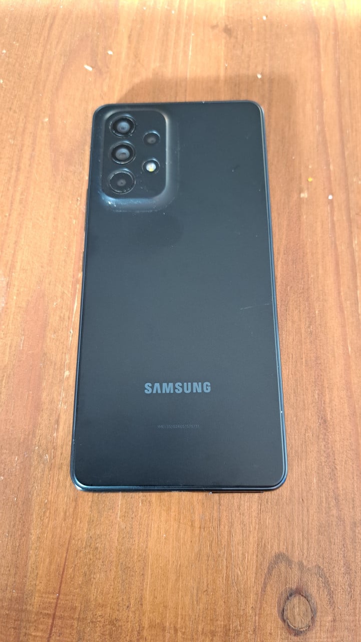 Samsung A53 5G 256Gb