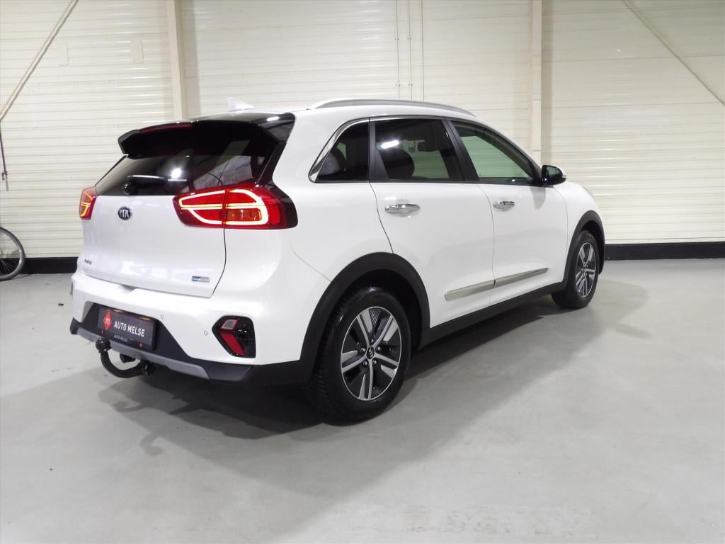 Kia Niro 1.6 gdi phev 141pk dct6 dynamicplusline