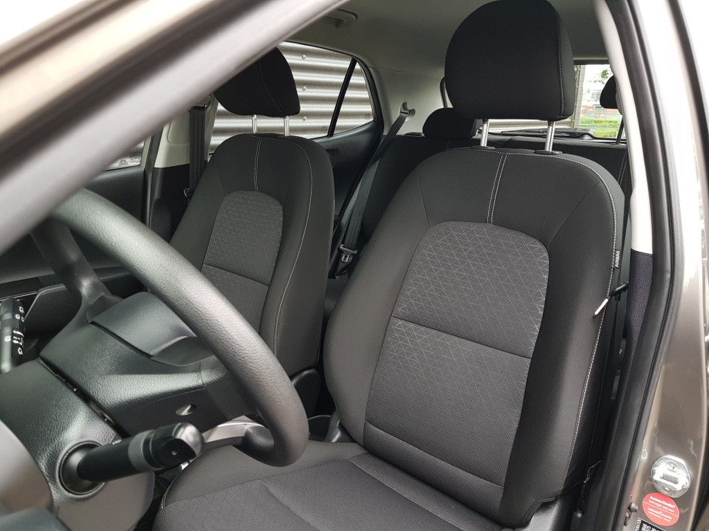 Kia Picanto dynamicline 1.0