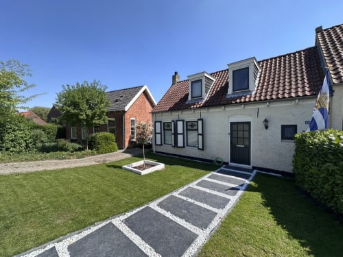Gratis offerte- Tuinaanleg - Stratenmaker