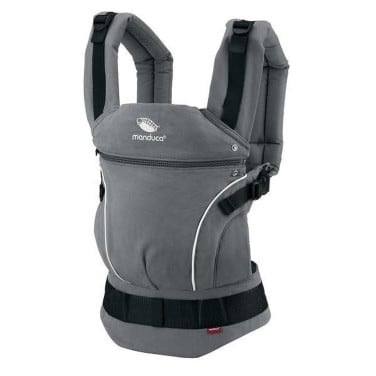 Manduca ergonomische draagzak