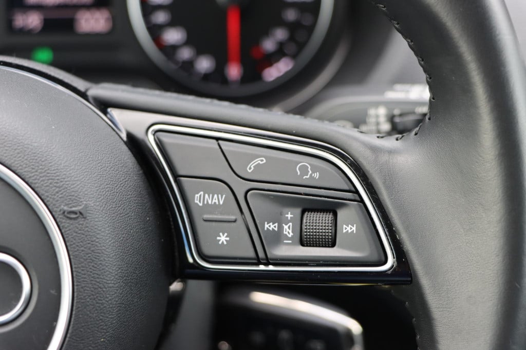 Audi Q2 30 tfsi design