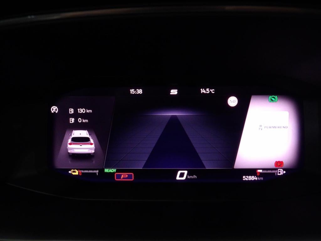 Cupra Formentor 1.4 e-hybrid 204pk dsg-6 adrenaline