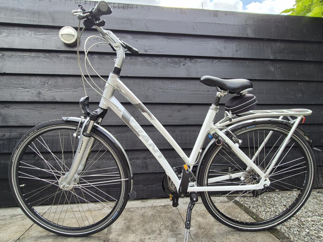 Damesfiets Giant