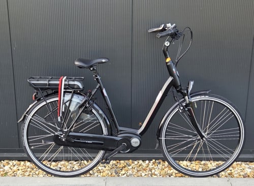 Sparta F8B 500Wh Bosch Active Line 57cm