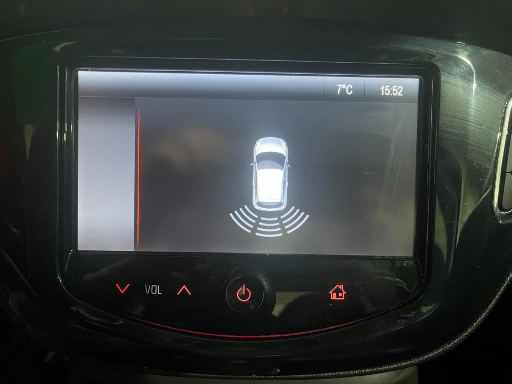 Opel Adam 1.4 slam | origineel nl | zeer netjes