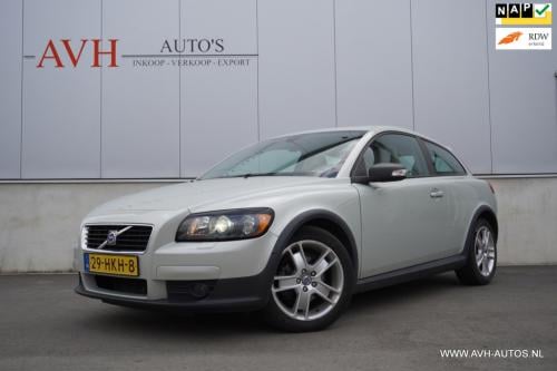 Volvo C30 1.8 sport
