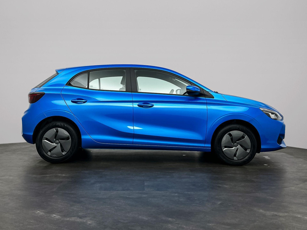 MG 3 1.5 hybrid standard | snel leverbaar | camera | climate control | carp