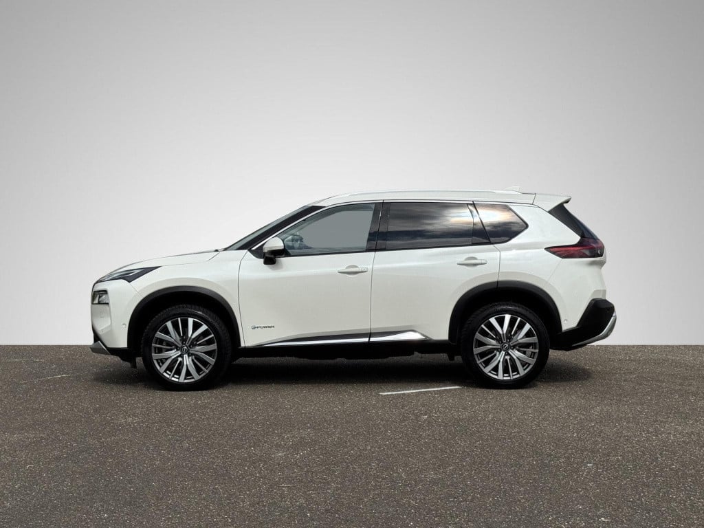 Nissan X-Trail 1.5 e-4orce tekna plus 4wd | panoramadak | nappa leder | bos