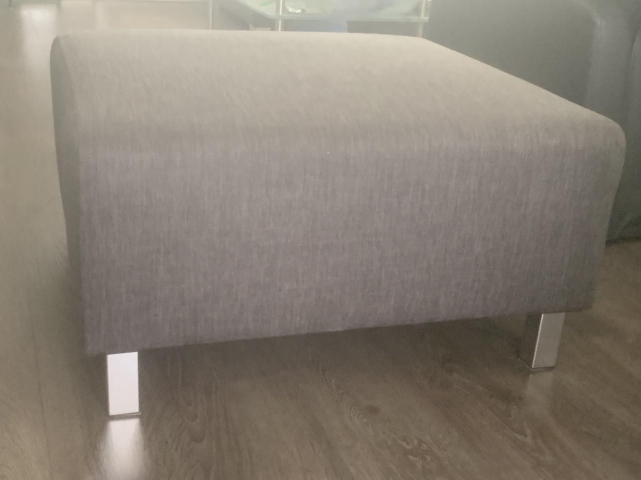 Te koop: hocker